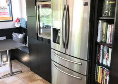 Kitchen Diner 2a
