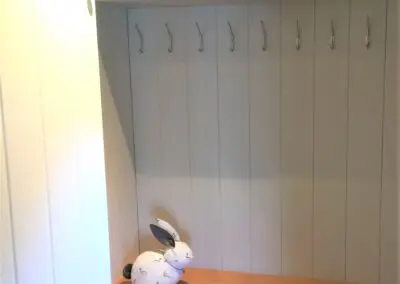 Bootroom 1