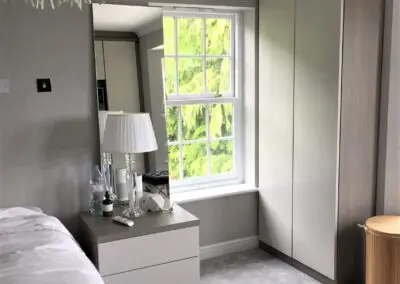 Wardrobes and Drawers 2e