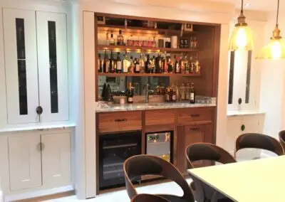 Kitchen Diner 1