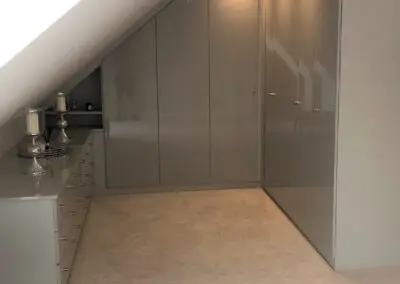 Wardrobes and Drawers 1a