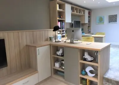 Home Office 2