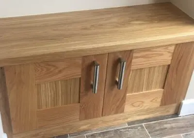Cupboard 1