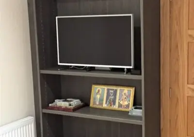 Bedroom Office 1b
