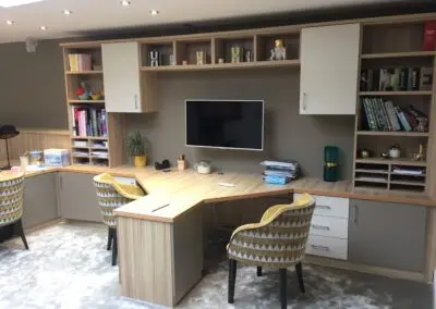 Home Office 2a