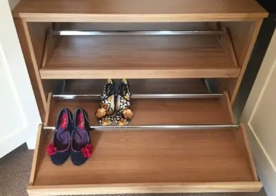 Shoe Storage 1