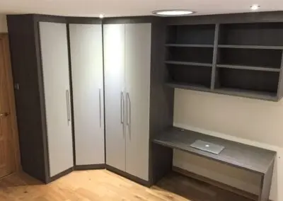 Bedroom Office 1a