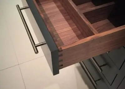 Kitchen Drawer 2