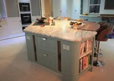Kitchen Diner 3